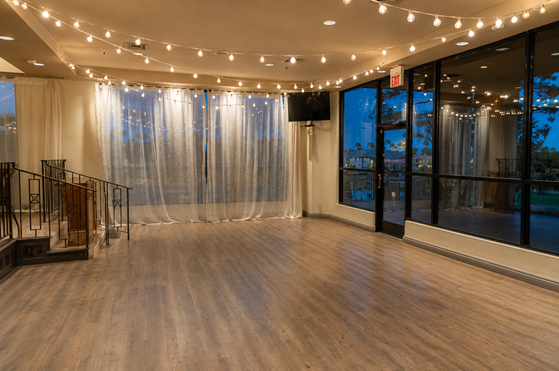 Dancefloor