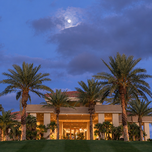 Legacy Clubhouse