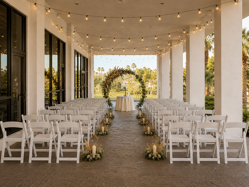 Patio Ceremony 2