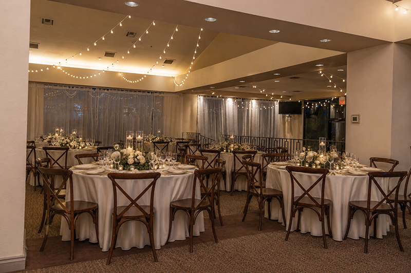Wedding Reception 1