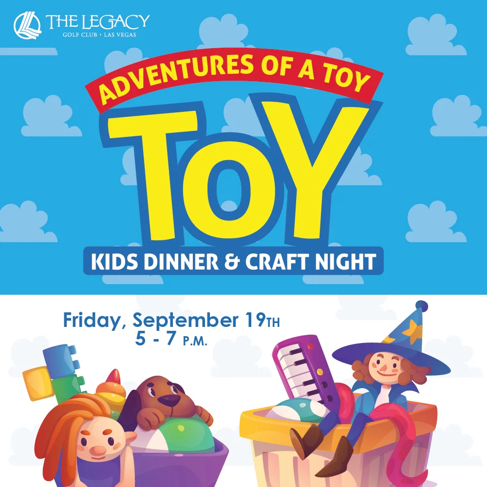 LG25 Movie Night September social