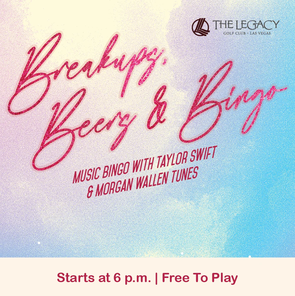 LG25 Music Bingo TS social