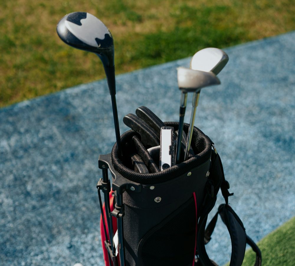 golf club stock thelegacy